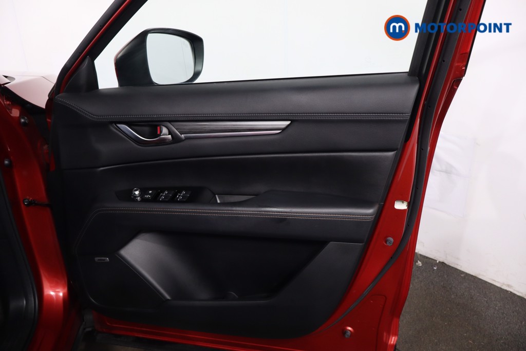 Mazda Cx-5 Sport Nav-Plus Manual Petrol SUV - Stock Number (1639497) - 23rd supplementary image