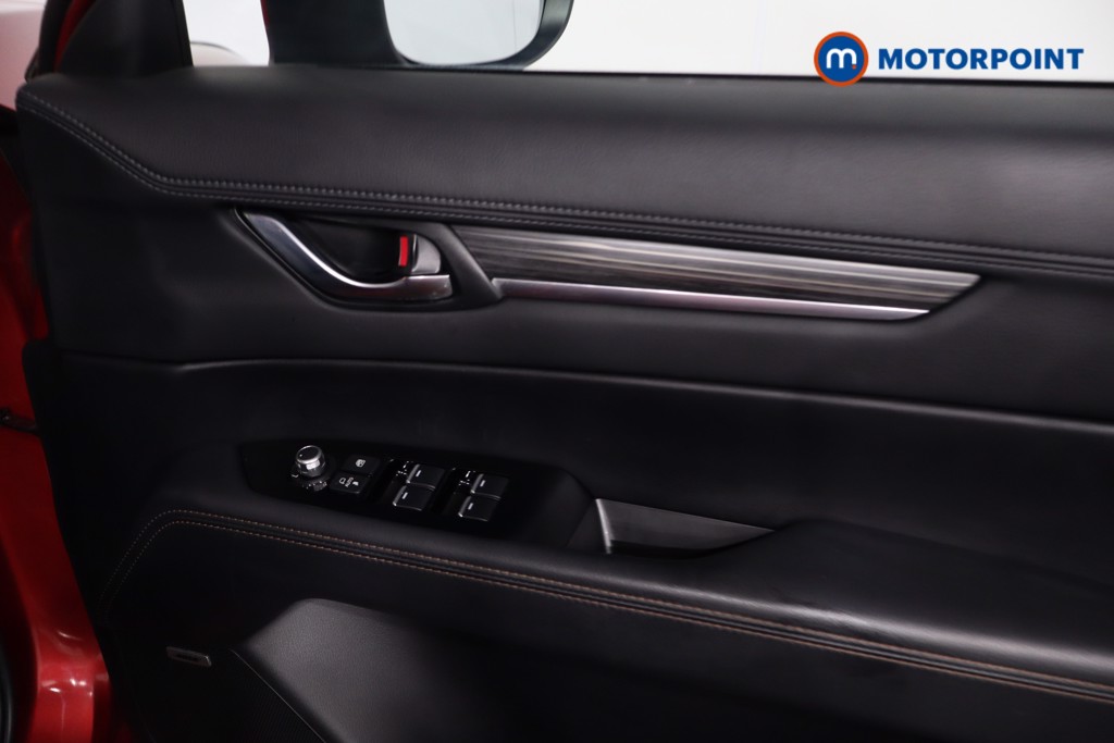 Mazda Cx-5 Sport Nav-Plus Manual Petrol SUV - Stock Number (1639497) - 24th supplementary image