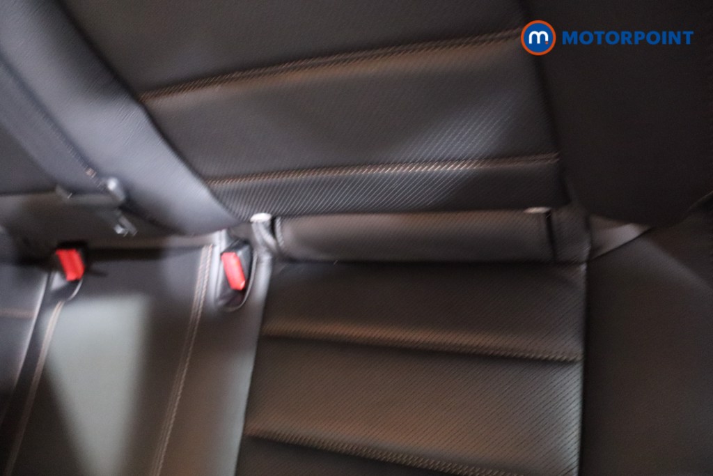 Mazda Cx-5 Sport Nav-Plus Manual Petrol SUV - Stock Number (1639497) - 25th supplementary image