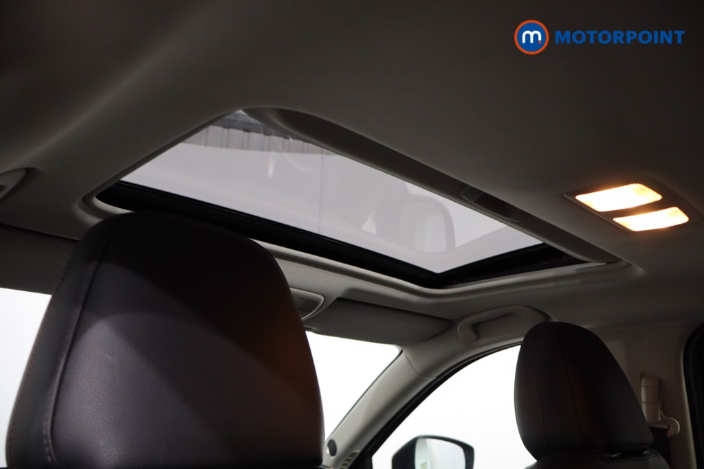 Mazda Cx-5 Sport Nav-Plus Manual Petrol SUV - Stock Number (1639497) - 27th supplementary image