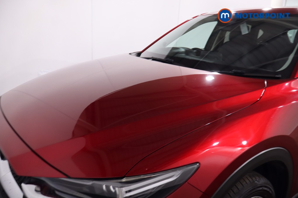 Mazda Cx-5 Sport Nav-Plus Manual Petrol SUV - Stock Number (1639497) - 28th supplementary image