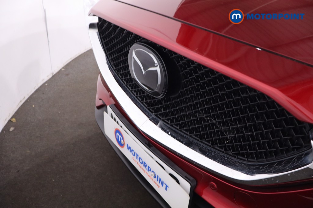 Mazda Cx-5 Sport Nav-Plus Manual Petrol SUV - Stock Number (1639497) - 29th supplementary image