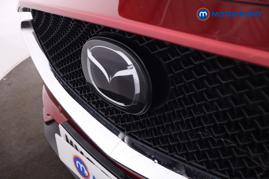 Mazda Cx-5 Sport Nav-Plus Manual Petrol SUV - Stock Number (1639497) - 30th supplementary image