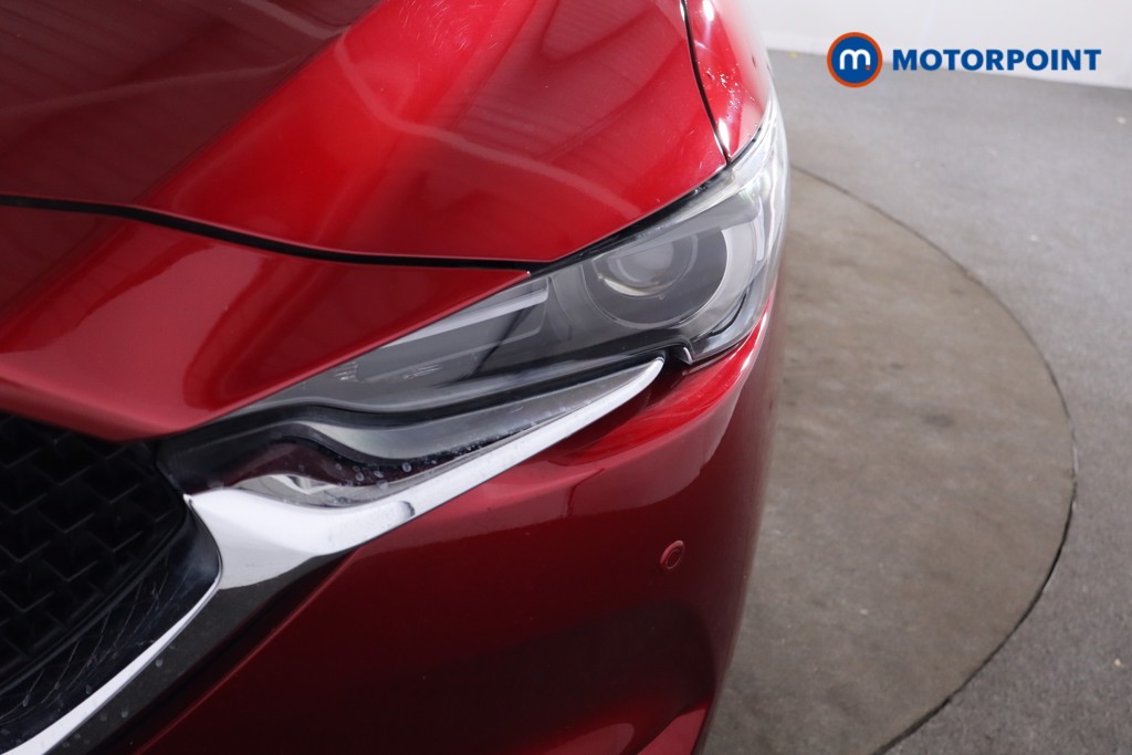 Mazda Cx-5 Sport Nav-Plus Manual Petrol SUV - Stock Number (1639497) - 31st supplementary image