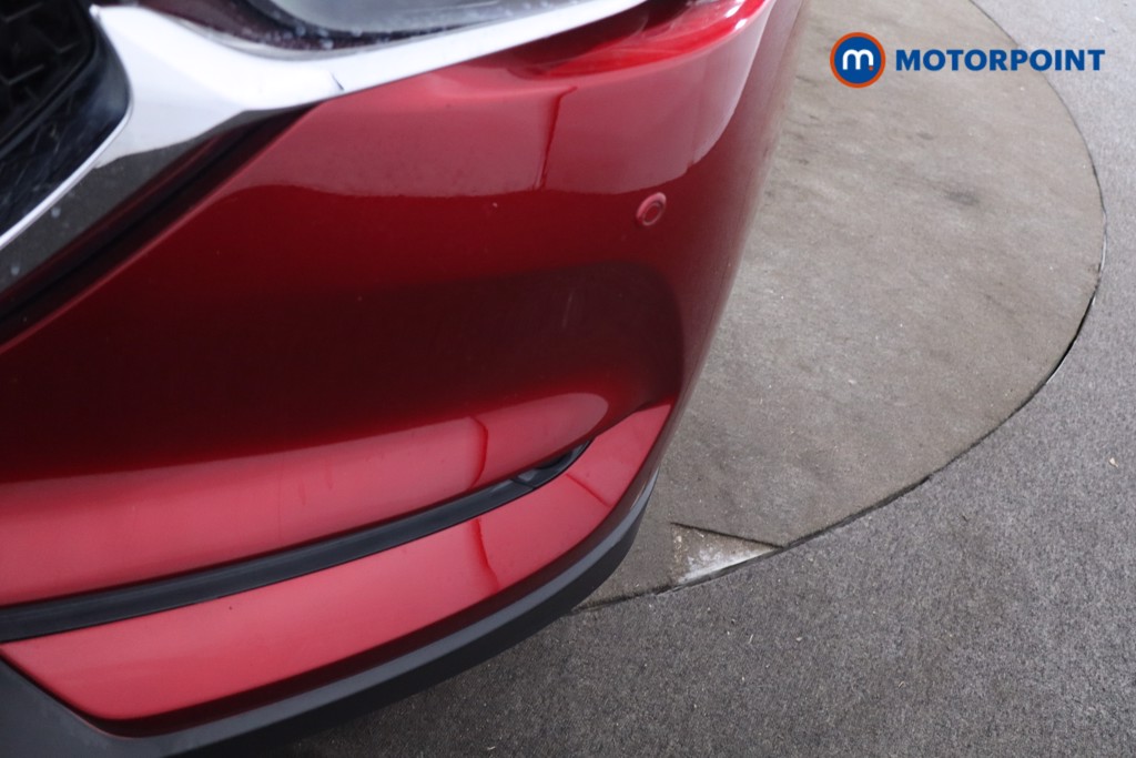 Mazda Cx-5 Sport Nav-Plus Manual Petrol SUV - Stock Number (1639497) - 32nd supplementary image