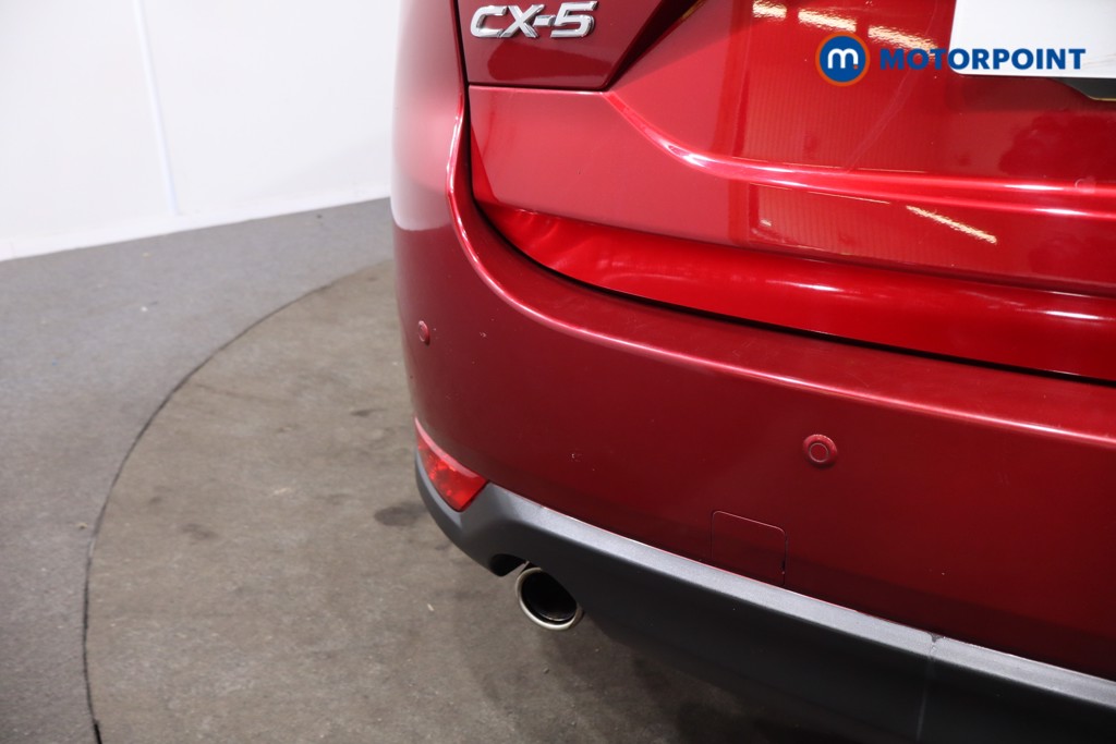 Mazda Cx-5 Sport Nav-Plus Manual Petrol SUV - Stock Number (1639497) - 36th supplementary image