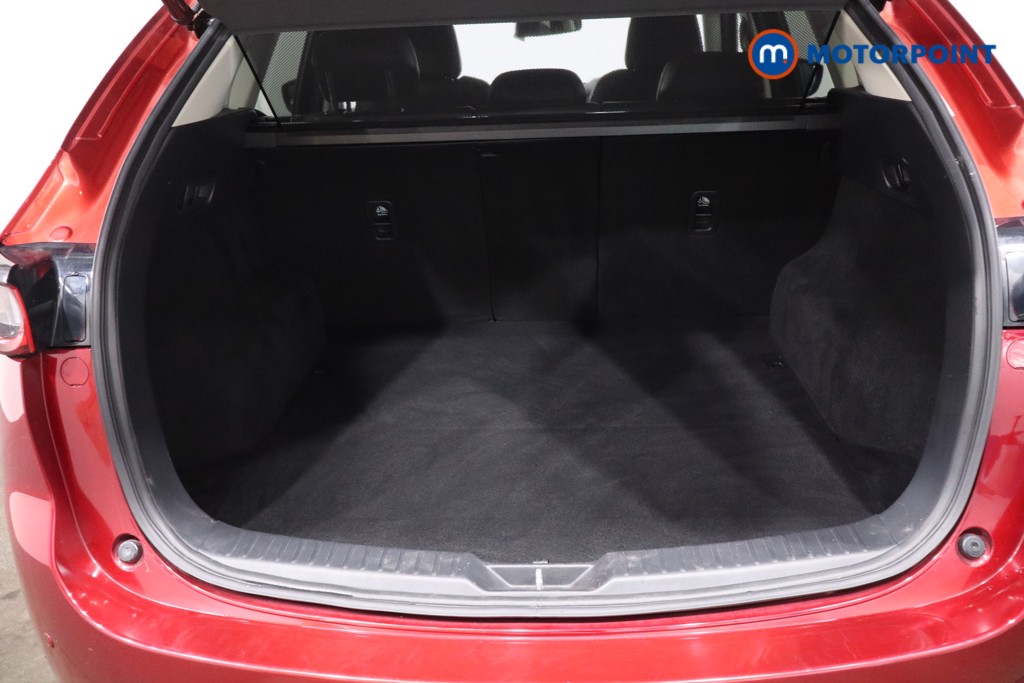 Mazda Cx-5 Sport Nav-Plus Manual Petrol SUV - Stock Number (1639497) - 38th supplementary image