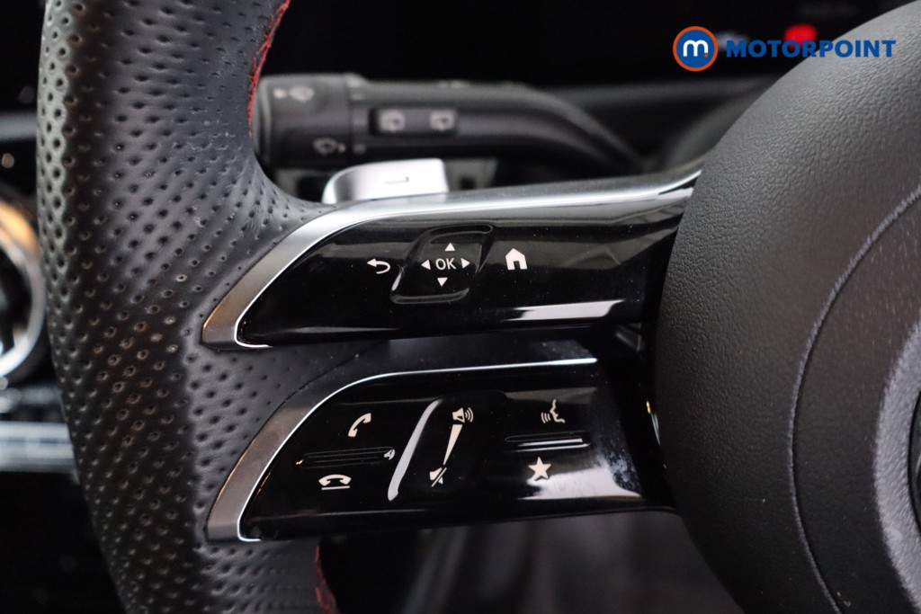 Mercedes-Benz A Class Amg Line Automatic Petrol Hatchback - Stock Number (1639548) - 7th supplementary image