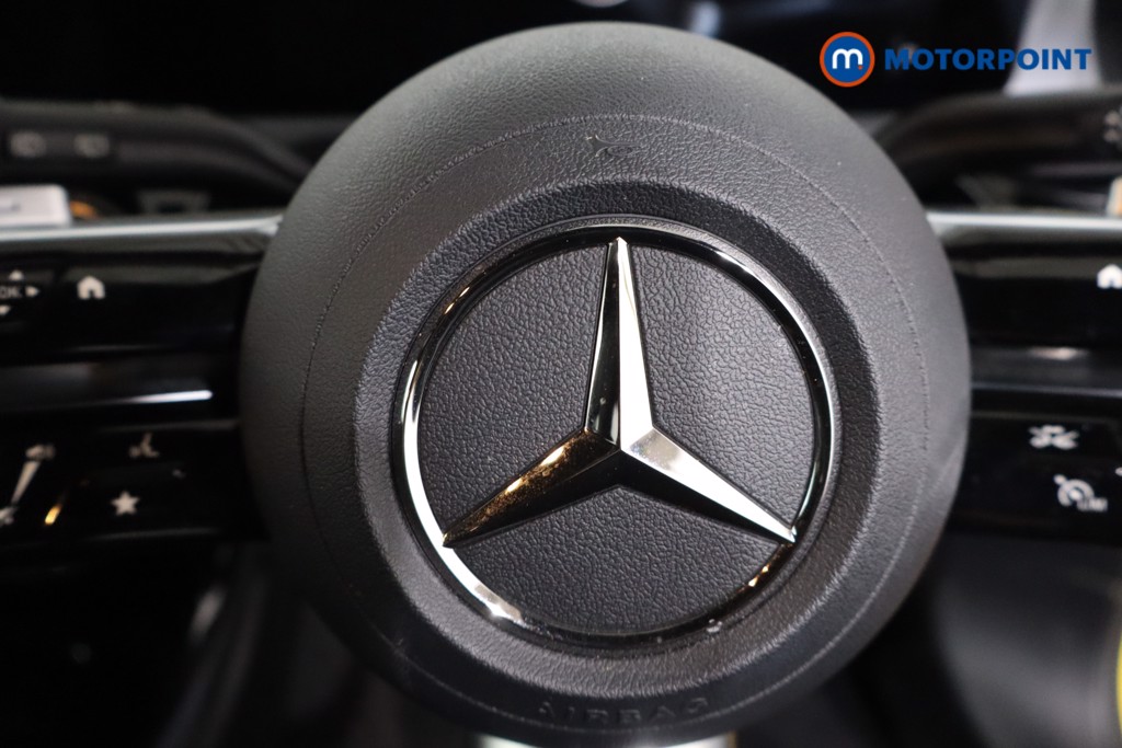 Mercedes-Benz A Class Amg Line Automatic Petrol Hatchback - Stock Number (1639548) - 13th supplementary image