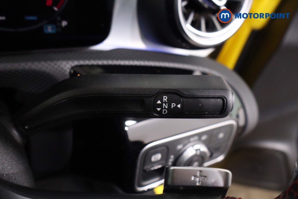 Mercedes-Benz A Class Amg Line Automatic Petrol Hatchback - Stock Number (1639548) - 18th supplementary image