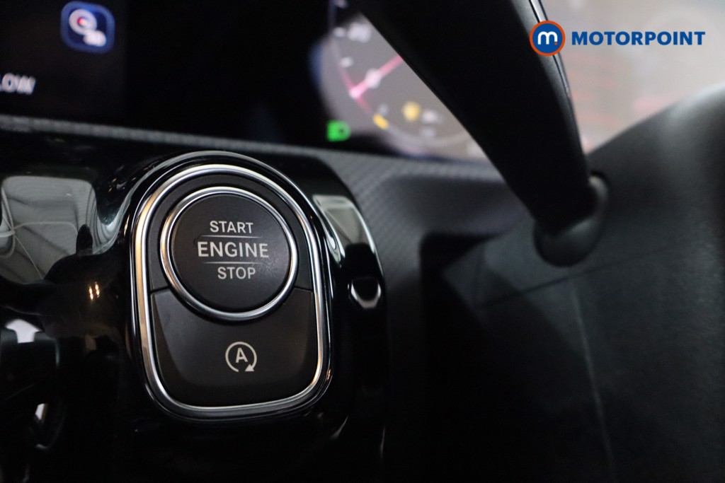 Mercedes-Benz A Class Amg Line Automatic Petrol Hatchback - Stock Number (1639548) - 19th supplementary image
