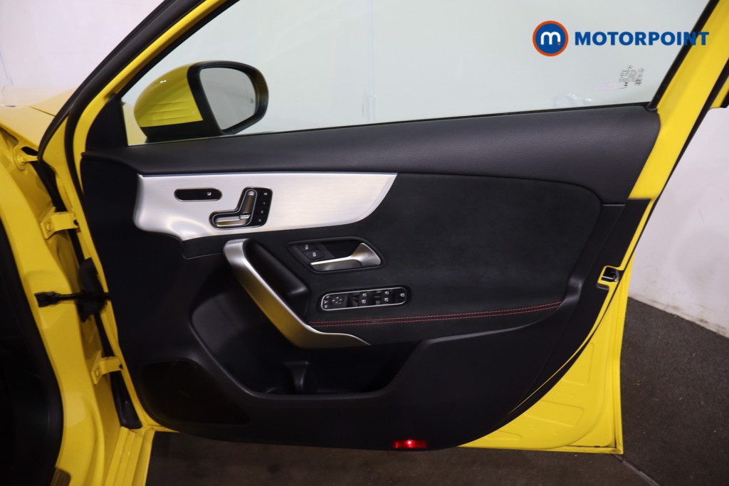 Mercedes-Benz A Class Amg Line Automatic Petrol Hatchback - Stock Number (1639548) - 25th supplementary image