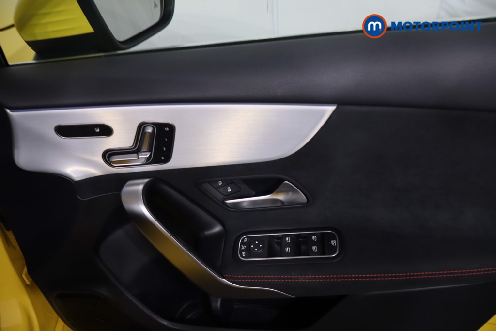 Mercedes-Benz A Class Amg Line Automatic Petrol Hatchback - Stock Number (1639548) - 26th supplementary image