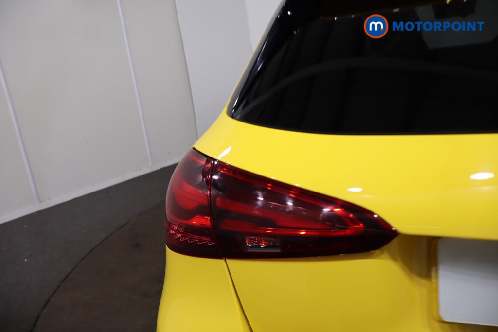 Mercedes-Benz A Class Amg Line Automatic Petrol Hatchback - Stock Number (1639548) - 35th supplementary image