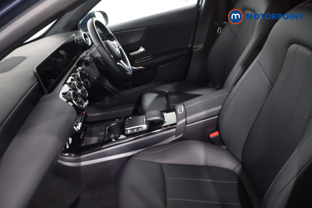 Mercedes-Benz A Class Sport Automatic Petrol Hatchback - Stock Number (1639550) - 4th supplementary image