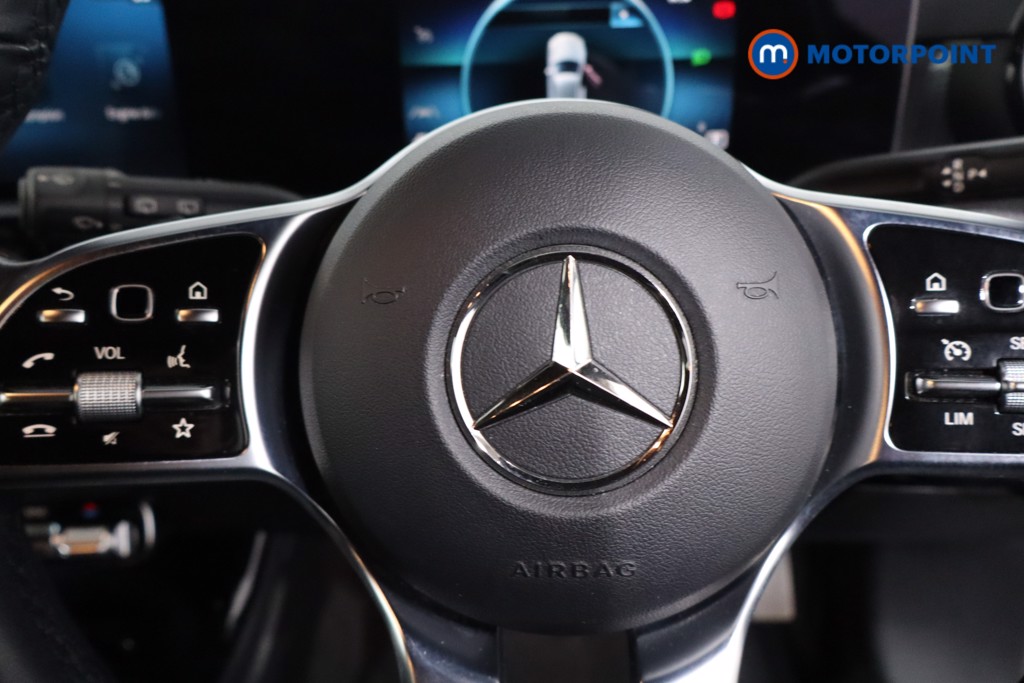 Mercedes-Benz A Class Sport Automatic Petrol Hatchback - Stock Number (1639550) - 13th supplementary image