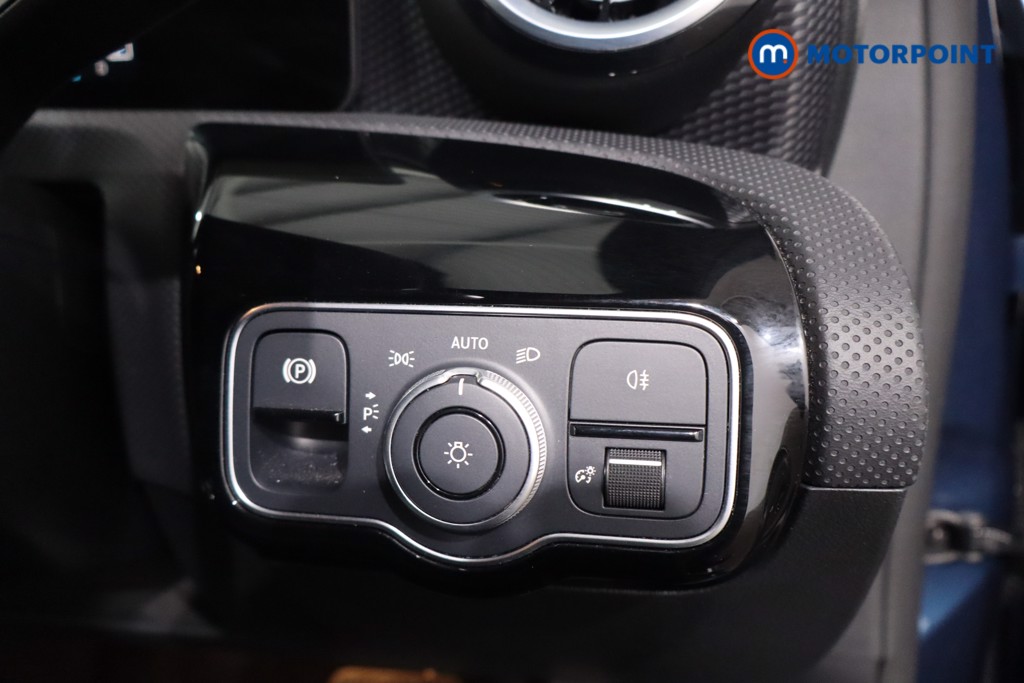 Mercedes-Benz A Class Sport Automatic Petrol Hatchback - Stock Number (1639550) - 15th supplementary image