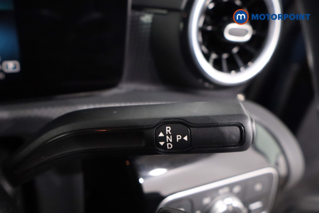 Mercedes-Benz A Class Sport Automatic Petrol Hatchback - Stock Number (1639550) - 18th supplementary image