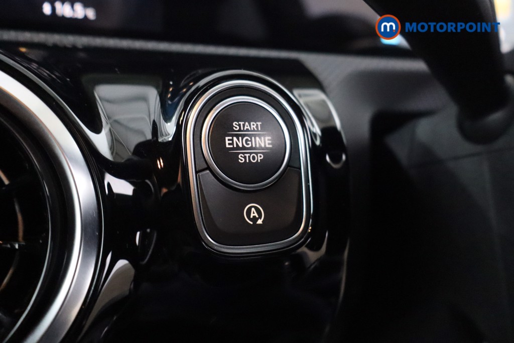 Mercedes-Benz A Class Sport Automatic Petrol Hatchback - Stock Number (1639550) - 19th supplementary image