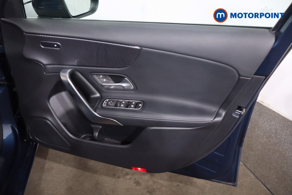 Mercedes-Benz A Class Sport Automatic Petrol Hatchback - Stock Number (1639550) - 26th supplementary image