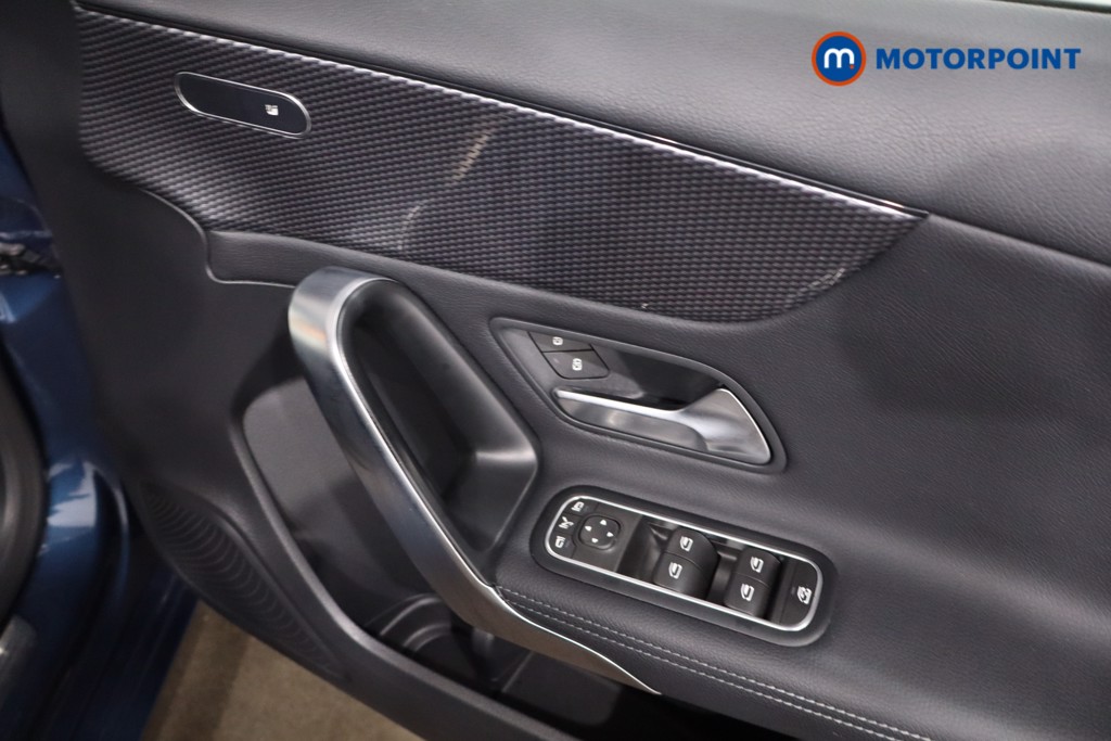 Mercedes-Benz A Class Sport Automatic Petrol Hatchback - Stock Number (1639550) - 27th supplementary image
