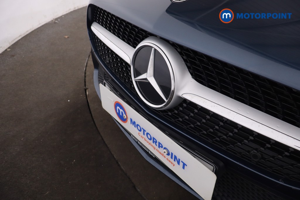 Mercedes-Benz A Class Sport Automatic Petrol Hatchback - Stock Number (1639550) - 30th supplementary image