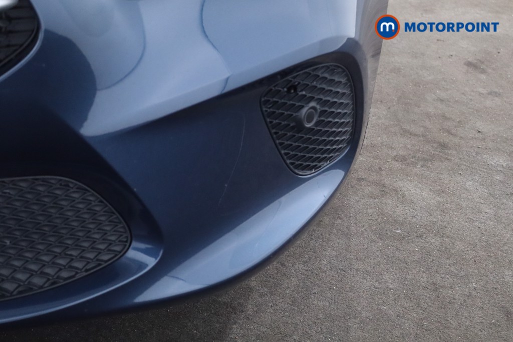 Mercedes-Benz A Class Sport Automatic Petrol Hatchback - Stock Number (1639550) - 32nd supplementary image