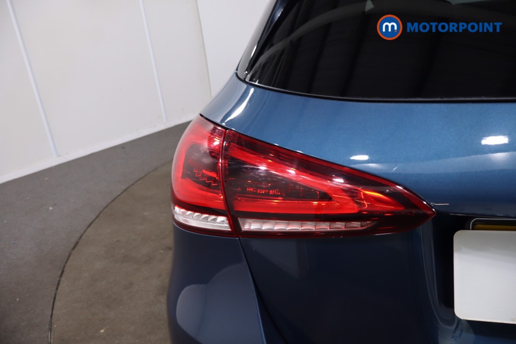 Mercedes-Benz A Class Sport Automatic Petrol Hatchback - Stock Number (1639550) - 35th supplementary image