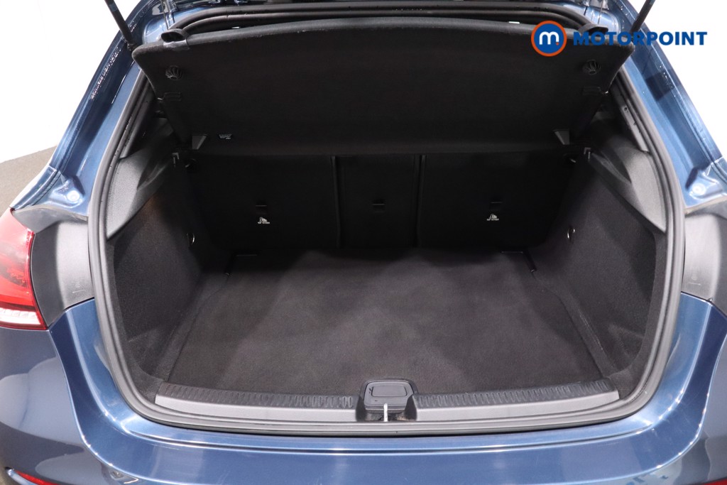 Mercedes-Benz A Class Sport Automatic Petrol Hatchback - Stock Number (1639550) - 37th supplementary image