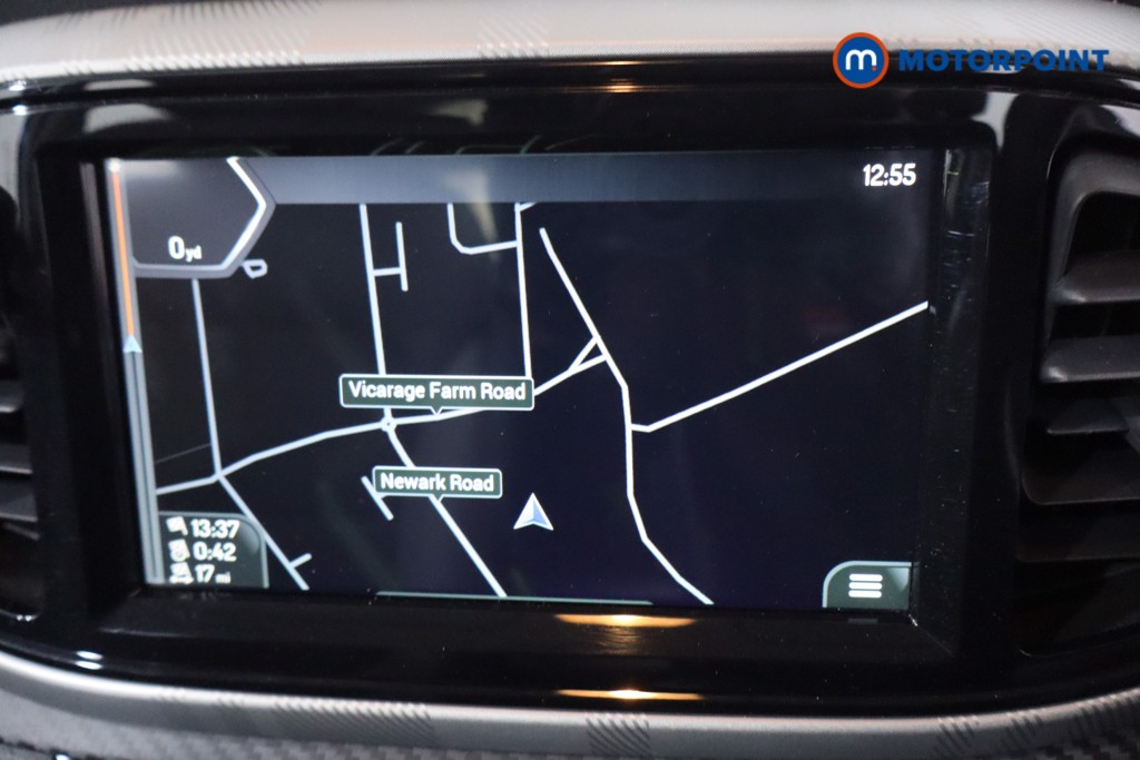 Mg Motor Uk MG3 Exclusive Manual Petrol Hatchback - Stock Number (1639556) - 2nd supplementary image