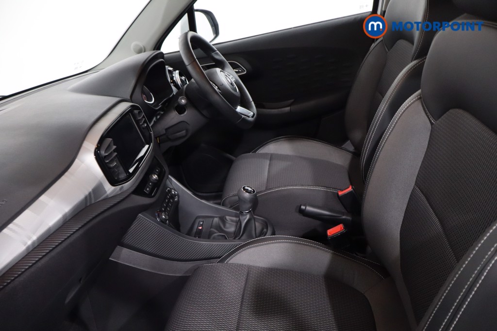 Mg Motor Uk MG3 Exclusive Manual Petrol Hatchback - Stock Number (1639556) - 4th supplementary image