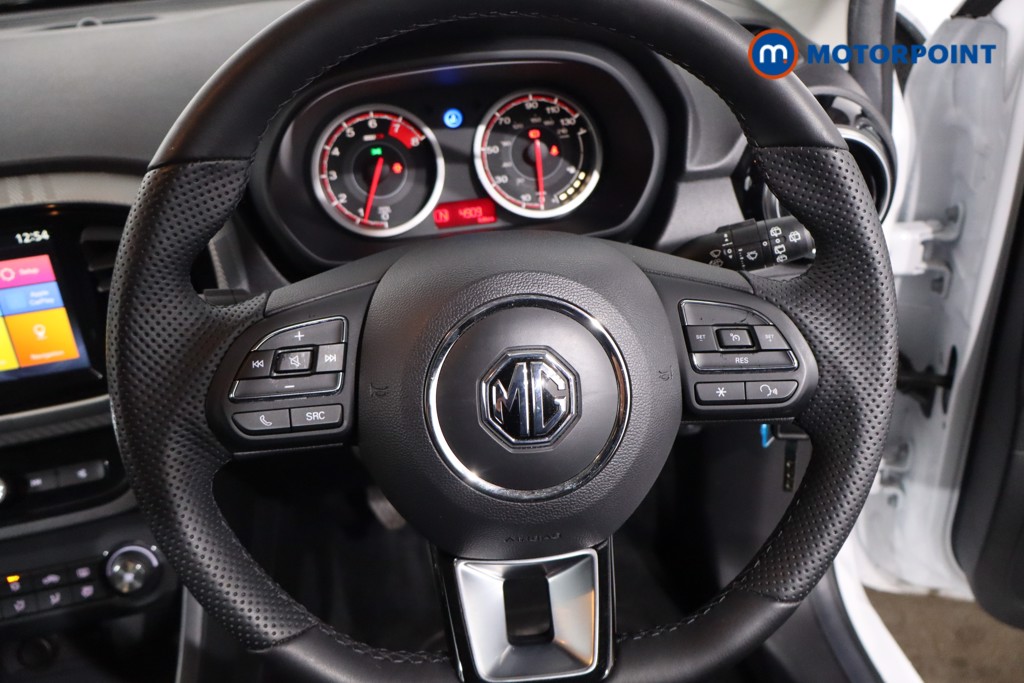 Mg Motor Uk MG3 Exclusive Manual Petrol Hatchback - Stock Number (1639556) - 6th supplementary image