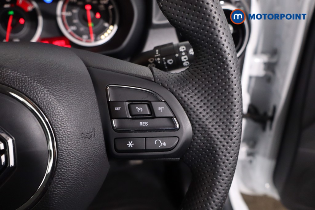 Mg Motor Uk MG3 Exclusive Manual Petrol Hatchback - Stock Number (1639556) - 8th supplementary image