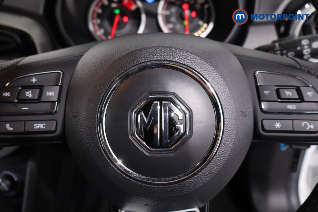 Mg Motor Uk MG3 Exclusive Manual Petrol Hatchback - Stock Number (1639556) - 13th supplementary image