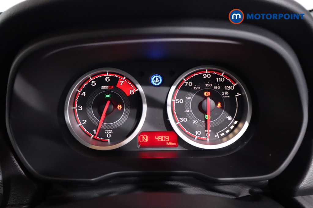 Mg Motor Uk MG3 Exclusive Manual Petrol Hatchback - Stock Number (1639556) - 14th supplementary image
