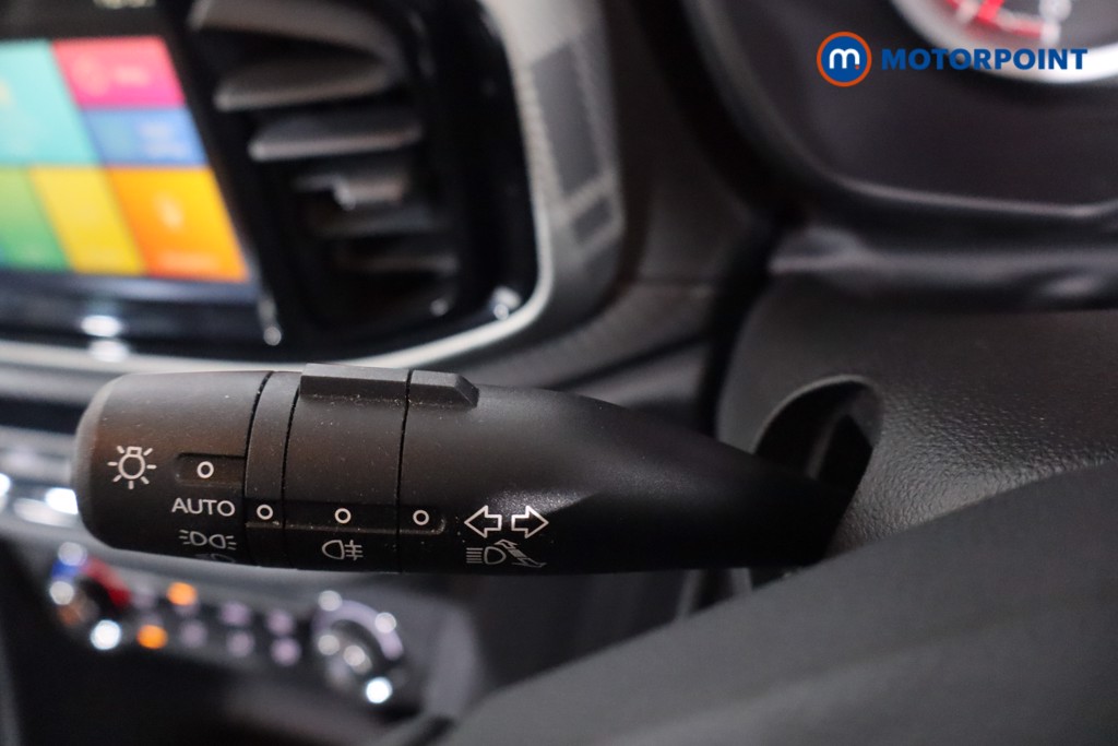Mg Motor Uk MG3 Exclusive Manual Petrol Hatchback - Stock Number (1639556) - 15th supplementary image