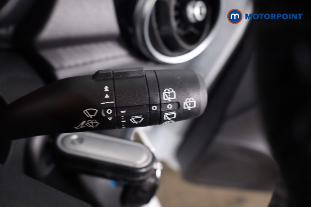 Mg Motor Uk MG3 Exclusive Manual Petrol Hatchback - Stock Number (1639556) - 16th supplementary image