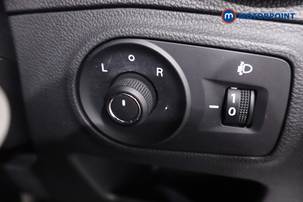 Mg Motor Uk MG3 Exclusive Manual Petrol Hatchback - Stock Number (1639556) - 17th supplementary image