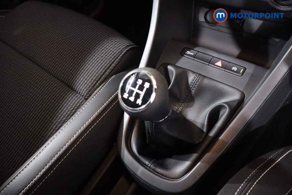 Mg Motor Uk MG3 Exclusive Manual Petrol Hatchback - Stock Number (1639556) - 18th supplementary image