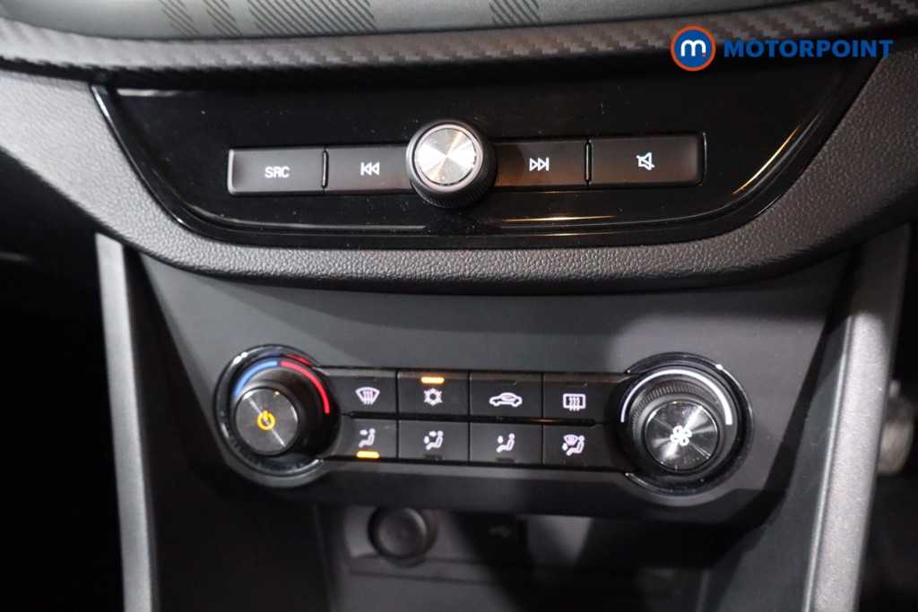 Mg Motor Uk MG3 Exclusive Manual Petrol Hatchback - Stock Number (1639556) - 19th supplementary image