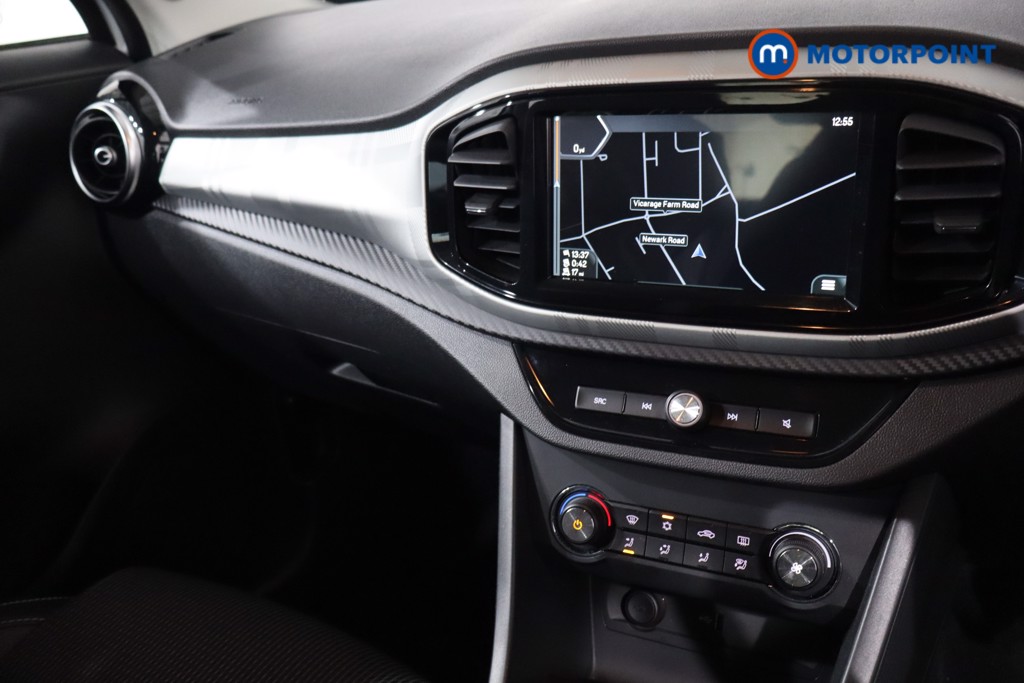 Mg Motor Uk MG3 Exclusive Manual Petrol Hatchback - Stock Number (1639556) - 20th supplementary image