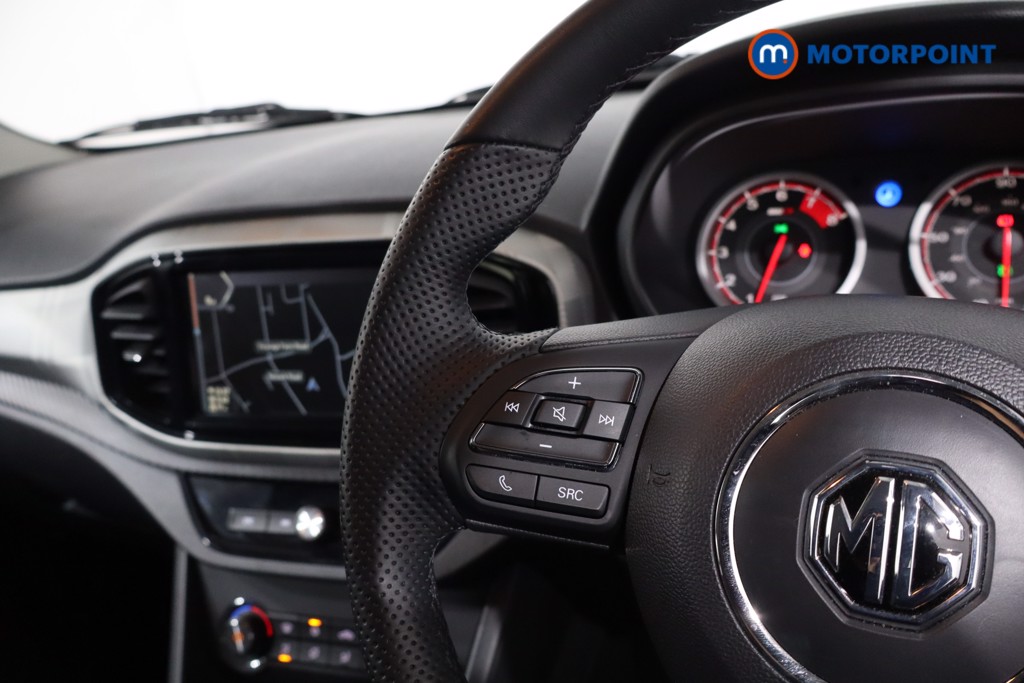 Mg Motor Uk MG3 Exclusive Manual Petrol Hatchback - Stock Number (1639556) - 21st supplementary image