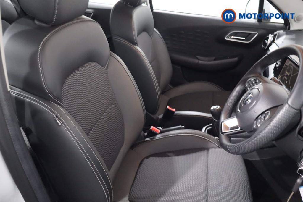 Mg Motor Uk MG3 Exclusive Manual Petrol Hatchback - Stock Number (1639556) - 23rd supplementary image
