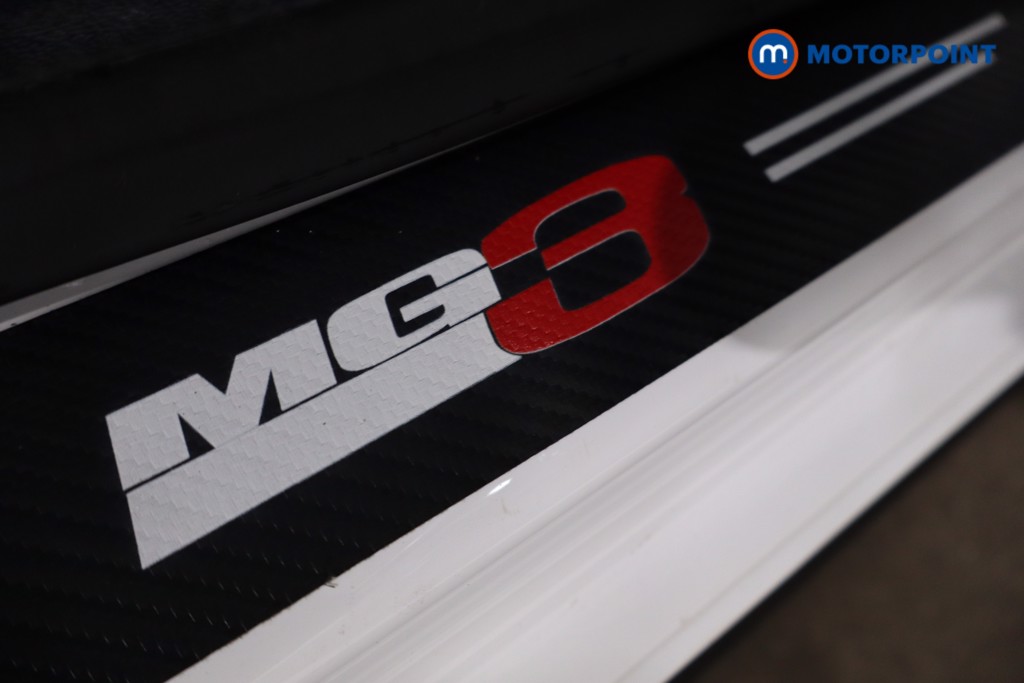 Mg Motor Uk MG3 Exclusive Manual Petrol Hatchback - Stock Number (1639556) - 24th supplementary image