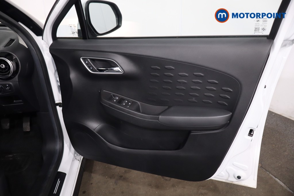 Mg Motor Uk MG3 Exclusive Manual Petrol Hatchback - Stock Number (1639556) - 25th supplementary image