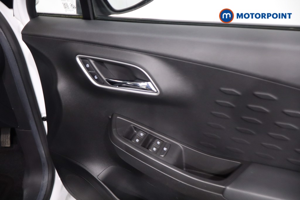Mg Motor Uk MG3 Exclusive Manual Petrol Hatchback - Stock Number (1639556) - 26th supplementary image
