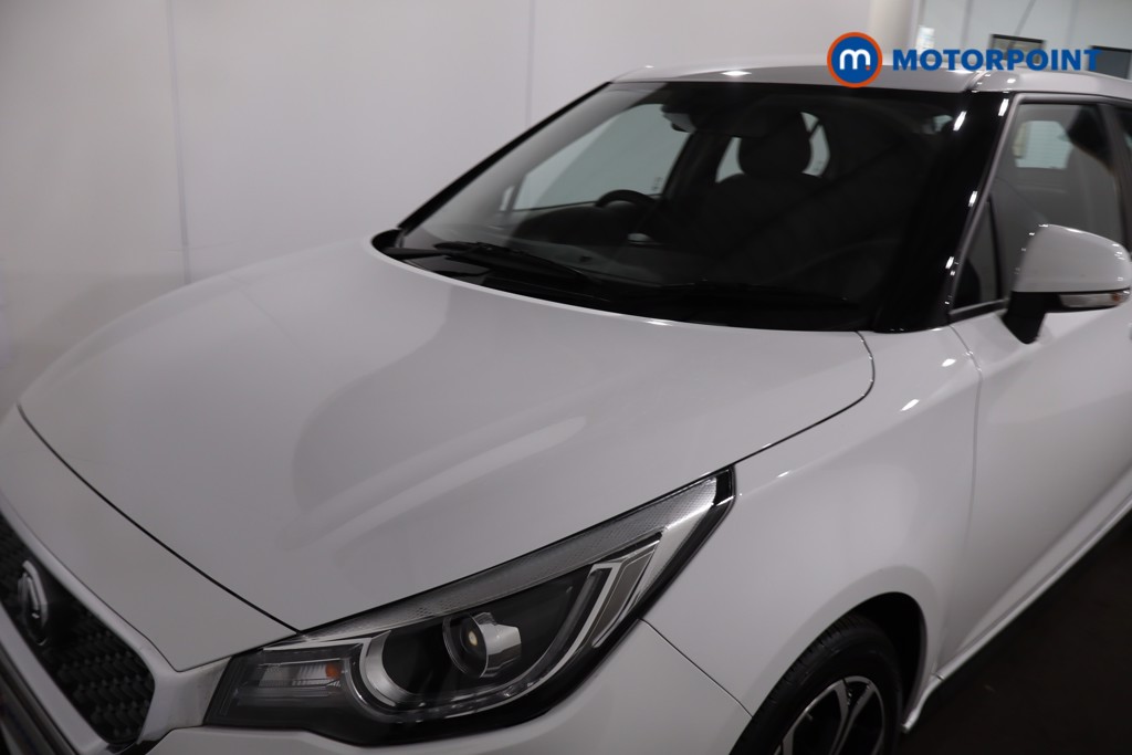 Mg Motor Uk MG3 Exclusive Manual Petrol Hatchback - Stock Number (1639556) - 28th supplementary image