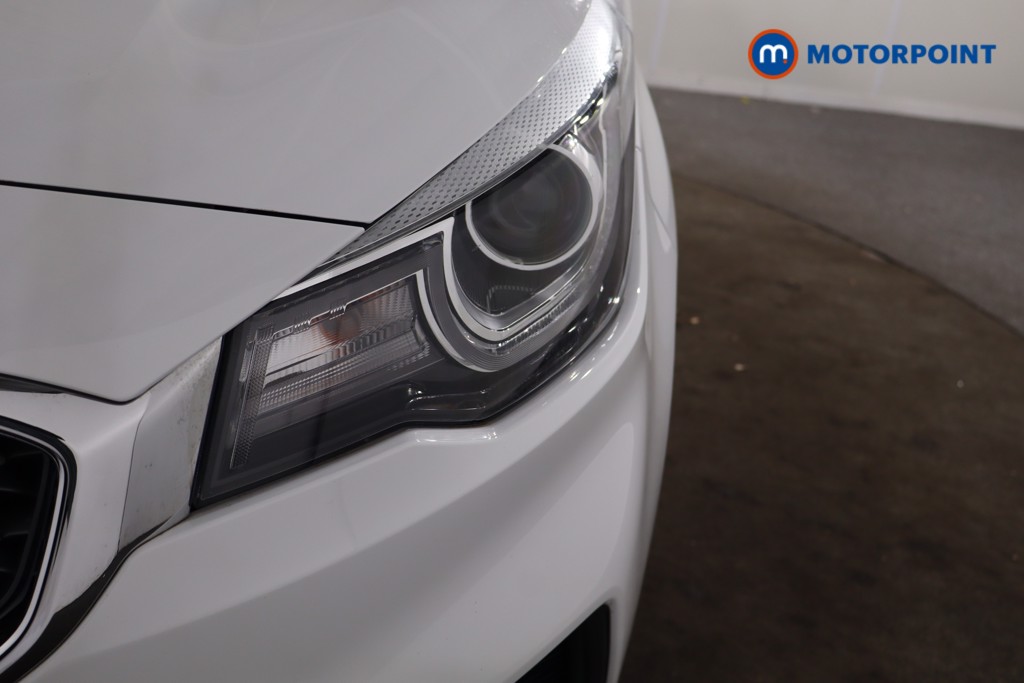Mg Motor Uk MG3 Exclusive Manual Petrol Hatchback - Stock Number (1639556) - 30th supplementary image