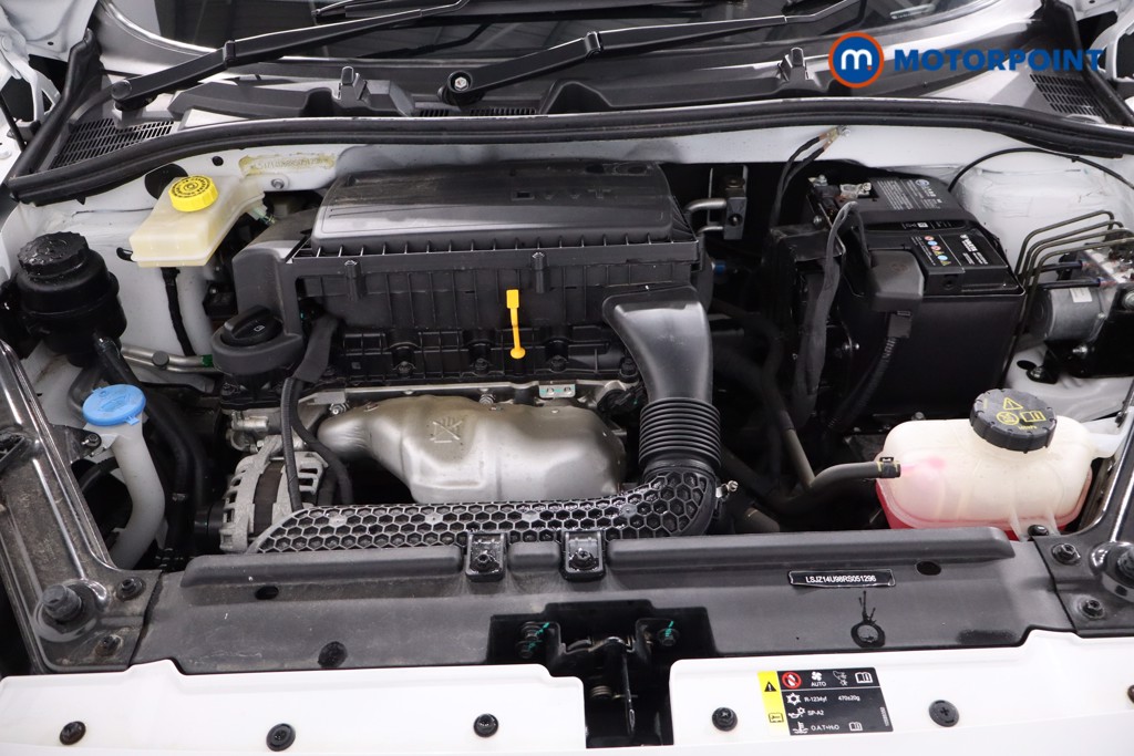 Mg Motor Uk MG3 Exclusive Manual Petrol Hatchback - Stock Number (1639556) - 32nd supplementary image
