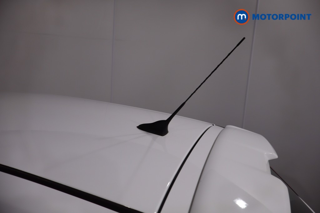 Mg Motor Uk MG3 Exclusive Manual Petrol Hatchback - Stock Number (1639556) - 33rd supplementary image